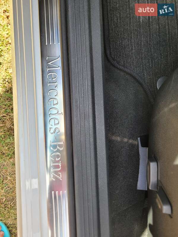 Універсал Mercedes-Benz E-Class 2012 в Кременчуці