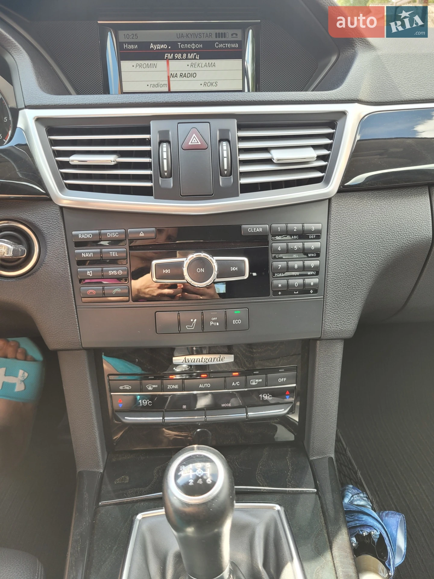 2012 Mercedes-Benz E-klasse - мініатюра 15