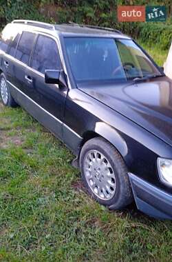 Универсал Mercedes-Benz E-Class 1995 в 