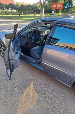 Седан Mercedes-Benz E-Class 2003 в 