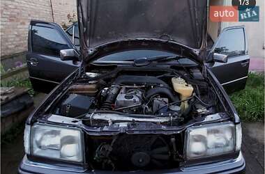 Седан Mercedes-Benz E-Class 1994 в 