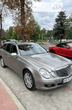 Універсал Mercedes-Benz E-Class 2006 в Могилів-Подільському