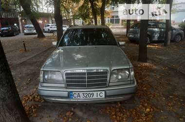 Универсал Mercedes-Benz E-Class 1995 в Черкассах