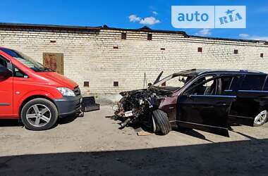 Универсал Mercedes-Benz E-Class 2011 в Луцке