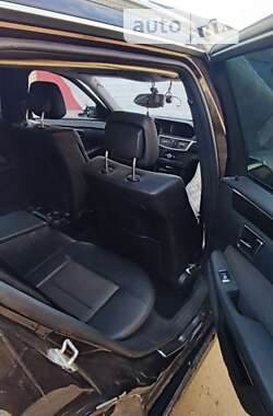 Универсал Mercedes-Benz E-Class 2011 в Луцке