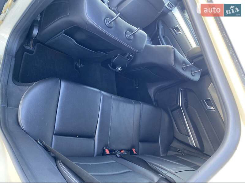 Універсал Mercedes-Benz E-Class 2013 в Києві