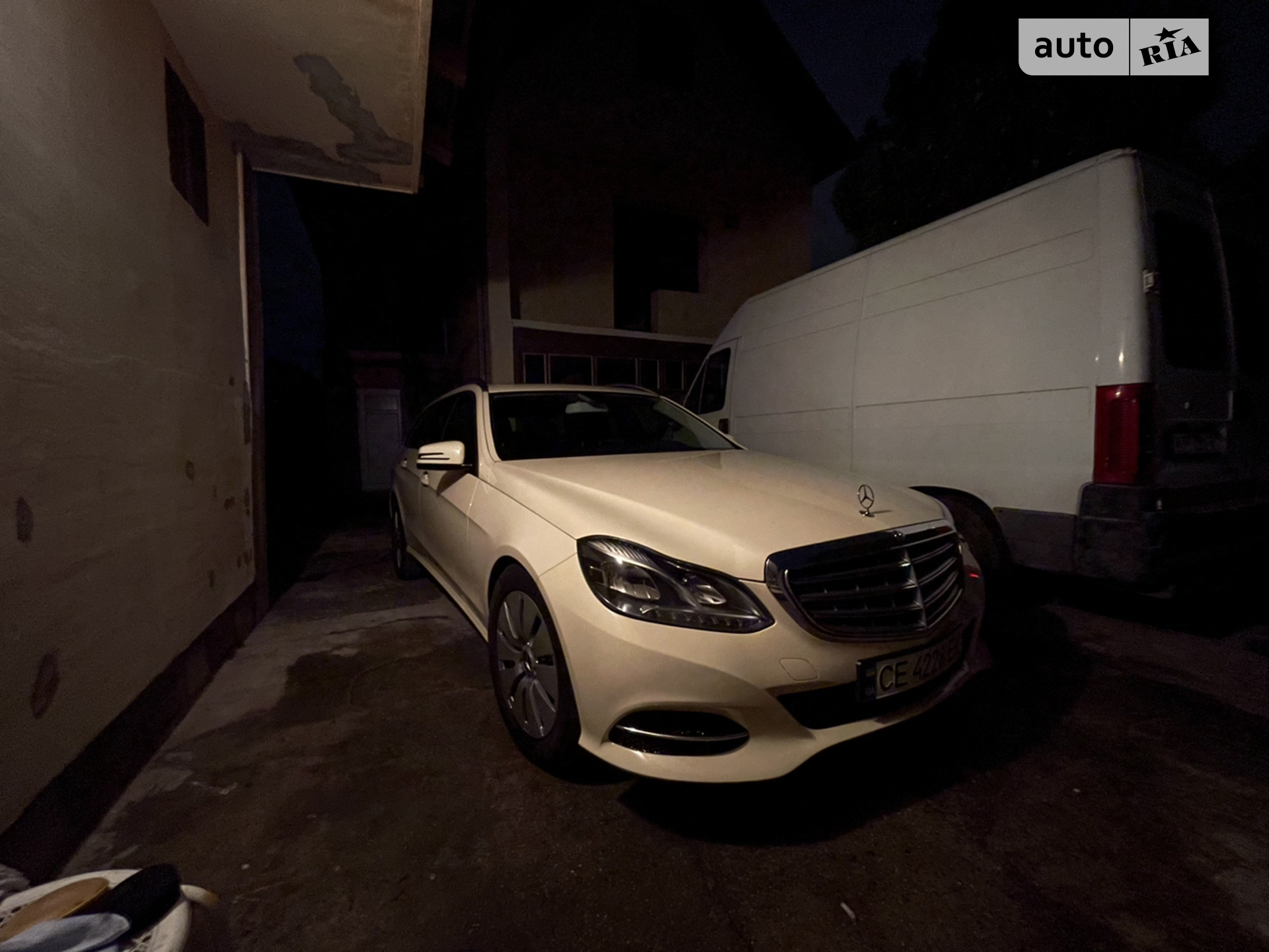 2013 Mercedes-Benz E-klasse - мініатюра 33