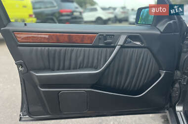 Седан Mercedes-Benz E-Class 1994 в 