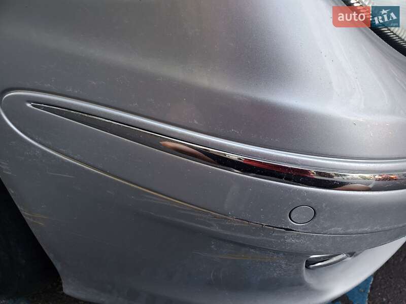 Седан Mercedes-Benz E-Class 2007 в Киеве фото 4 Седан Mercedes-Benz E-Class 2007 в Киеве