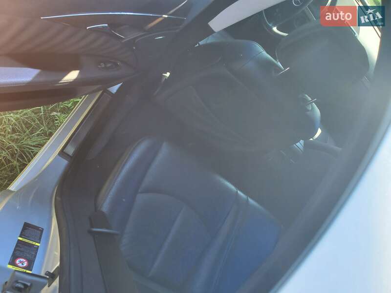 Седан Mercedes-Benz E-Class 2007 в Киеве фото 11 Седан Mercedes-Benz E-Class 2007 в Киеве