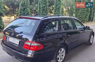 Универсал Mercedes-Benz E-Class 2008 в 