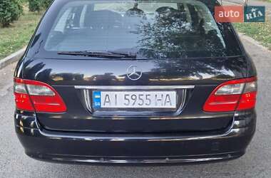 Универсал Mercedes-Benz E-Class 2008 в 