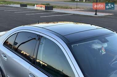 Седан Mercedes-Benz E-Class 2004 в 