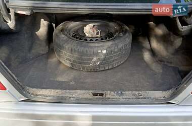 Седан Mercedes-Benz E-Class 1997 в 