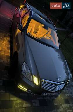 Универсал Mercedes-Benz E-Class 2012 в 