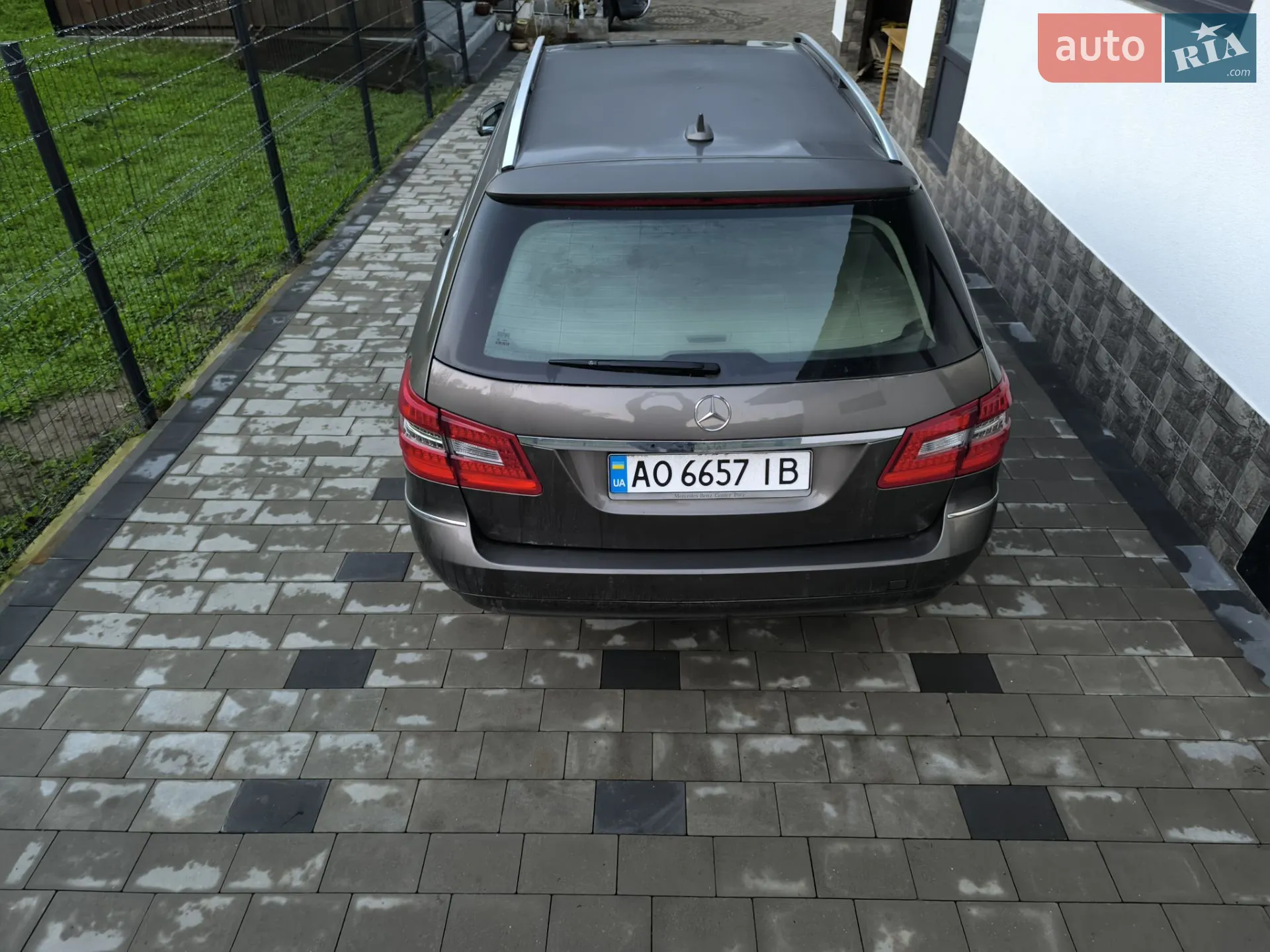 2012 Mercedes-Benz E-klasse - мініатюра 25