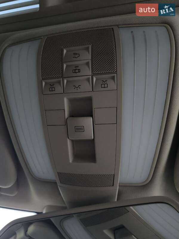 Універсал Mercedes-Benz E-Class 2012 в Сваляві