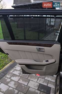 Универсал Mercedes-Benz E-Class 2012 в 