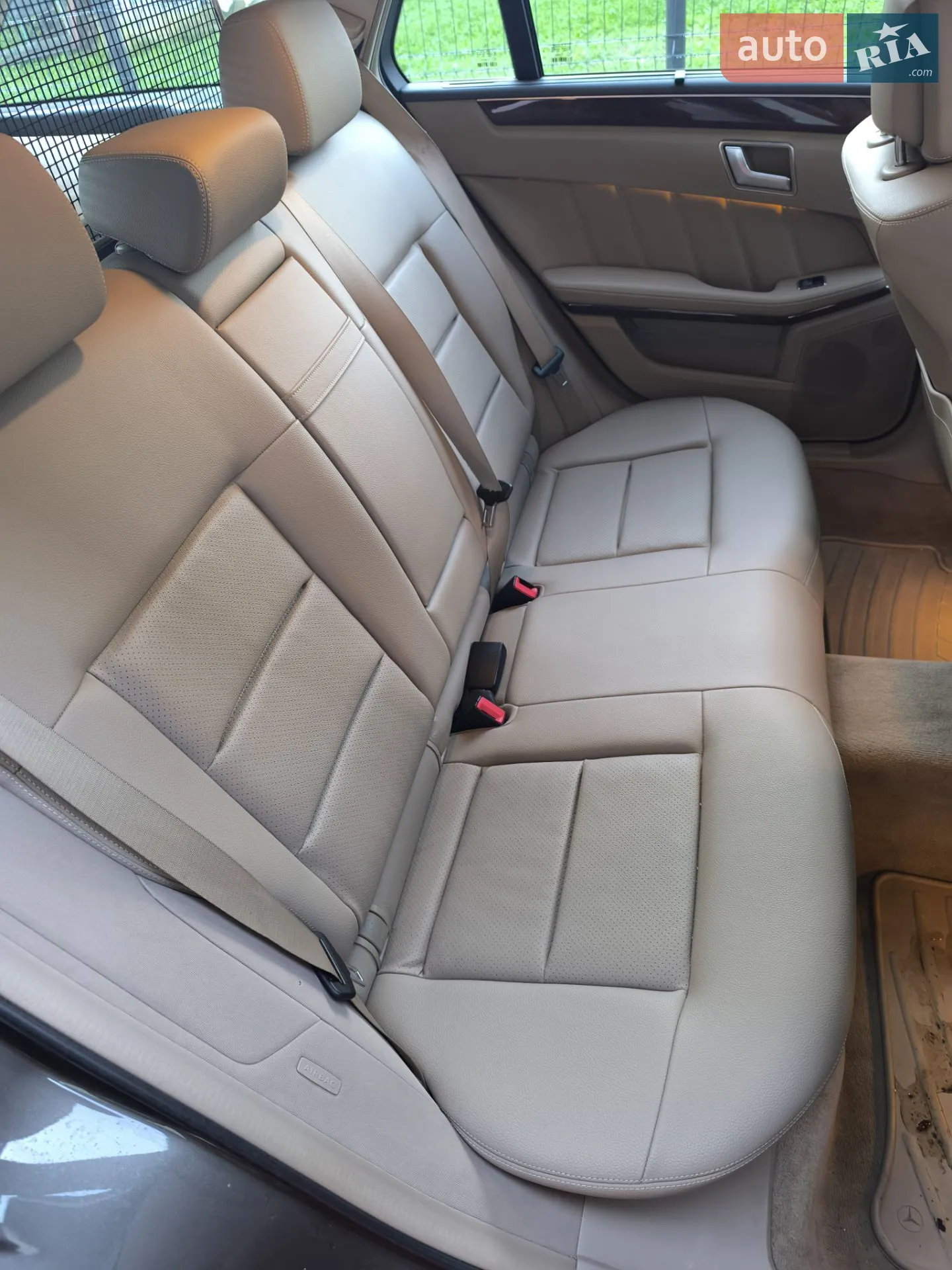 2012 Mercedes-Benz E-klasse - мініатюра 69