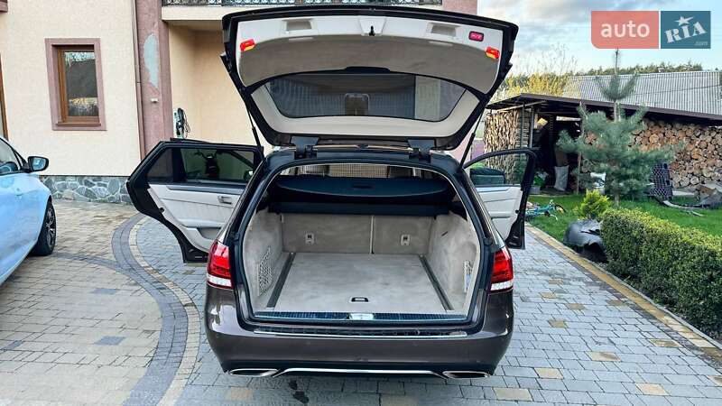 Универсал Mercedes-Benz E-Class 2014 в Звягеле