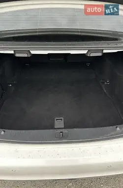 Mercedes-Benz E-Class 2015