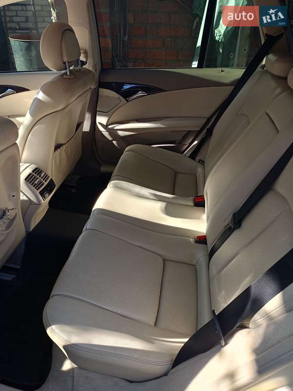 Універсал Mercedes-Benz E-Class 2004 в Луцьку
