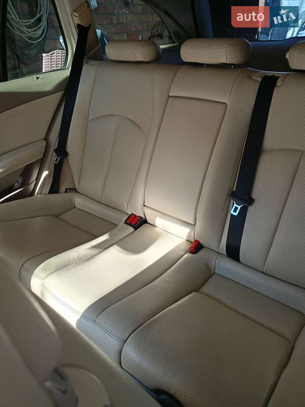 Універсал Mercedes-Benz E-Class 2004 в Луцьку