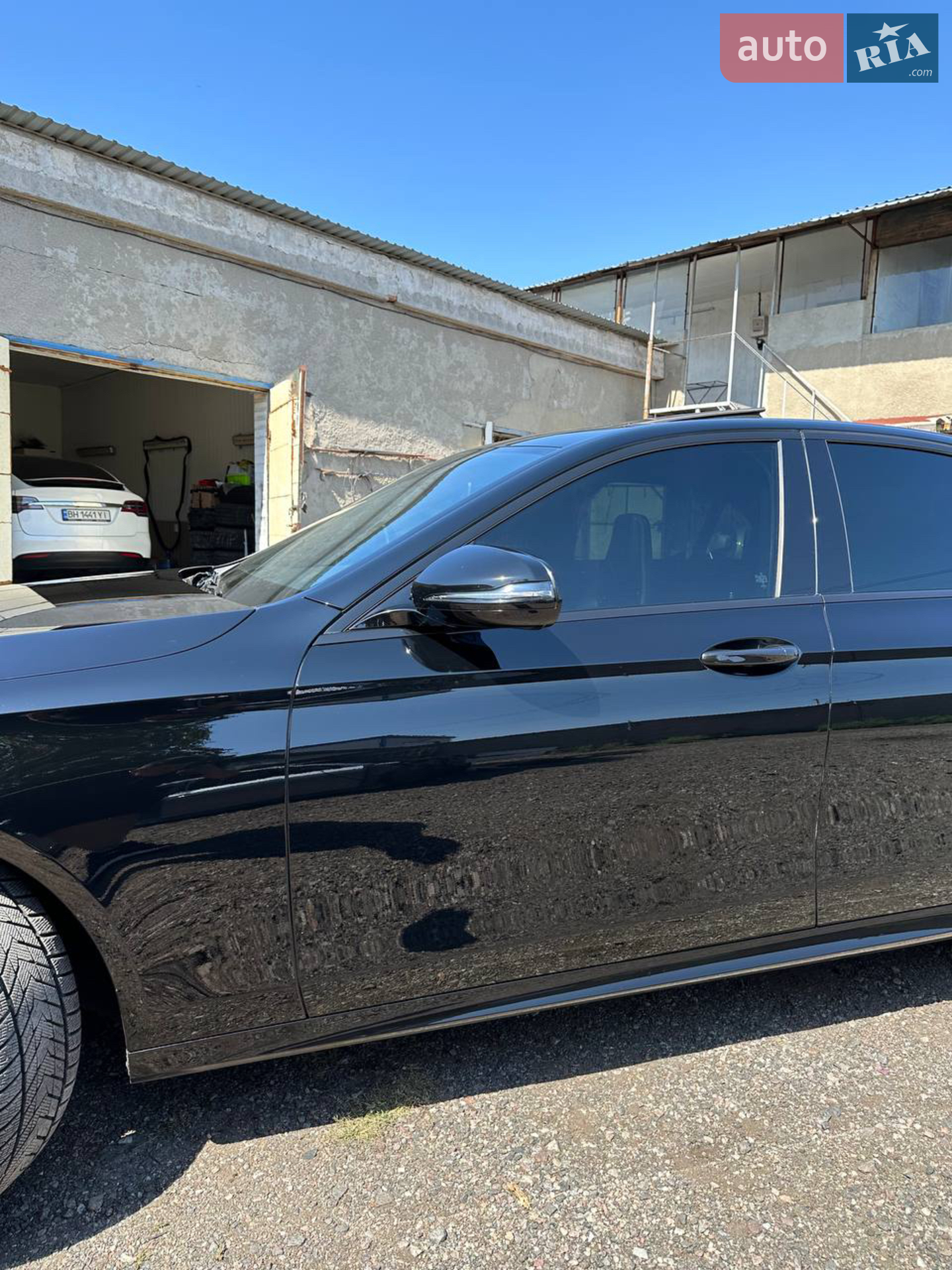 2018 Mercedes-Benz E-klasse - мініатюра 9