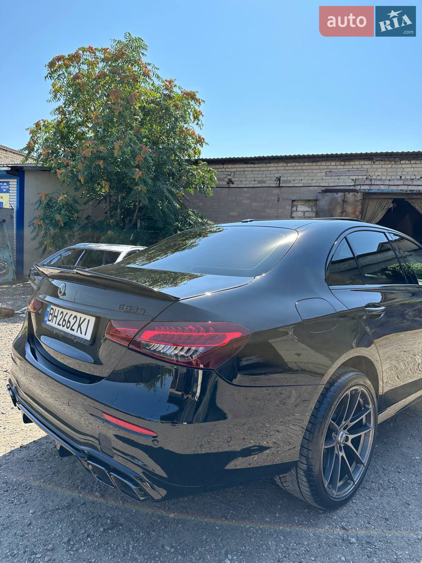 2018 Mercedes-Benz E-klasse - мініатюра 12