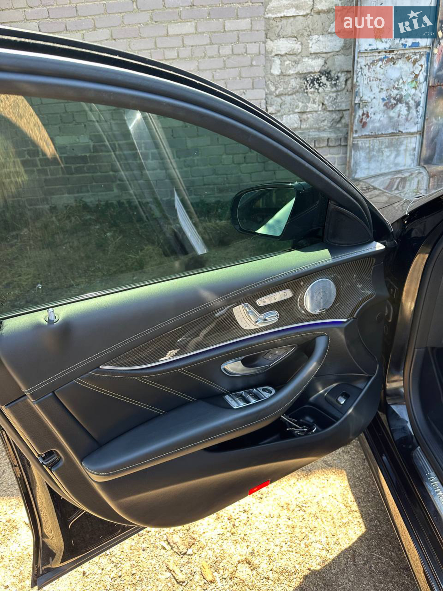 2018 Mercedes-Benz E-klasse - мініатюра 29