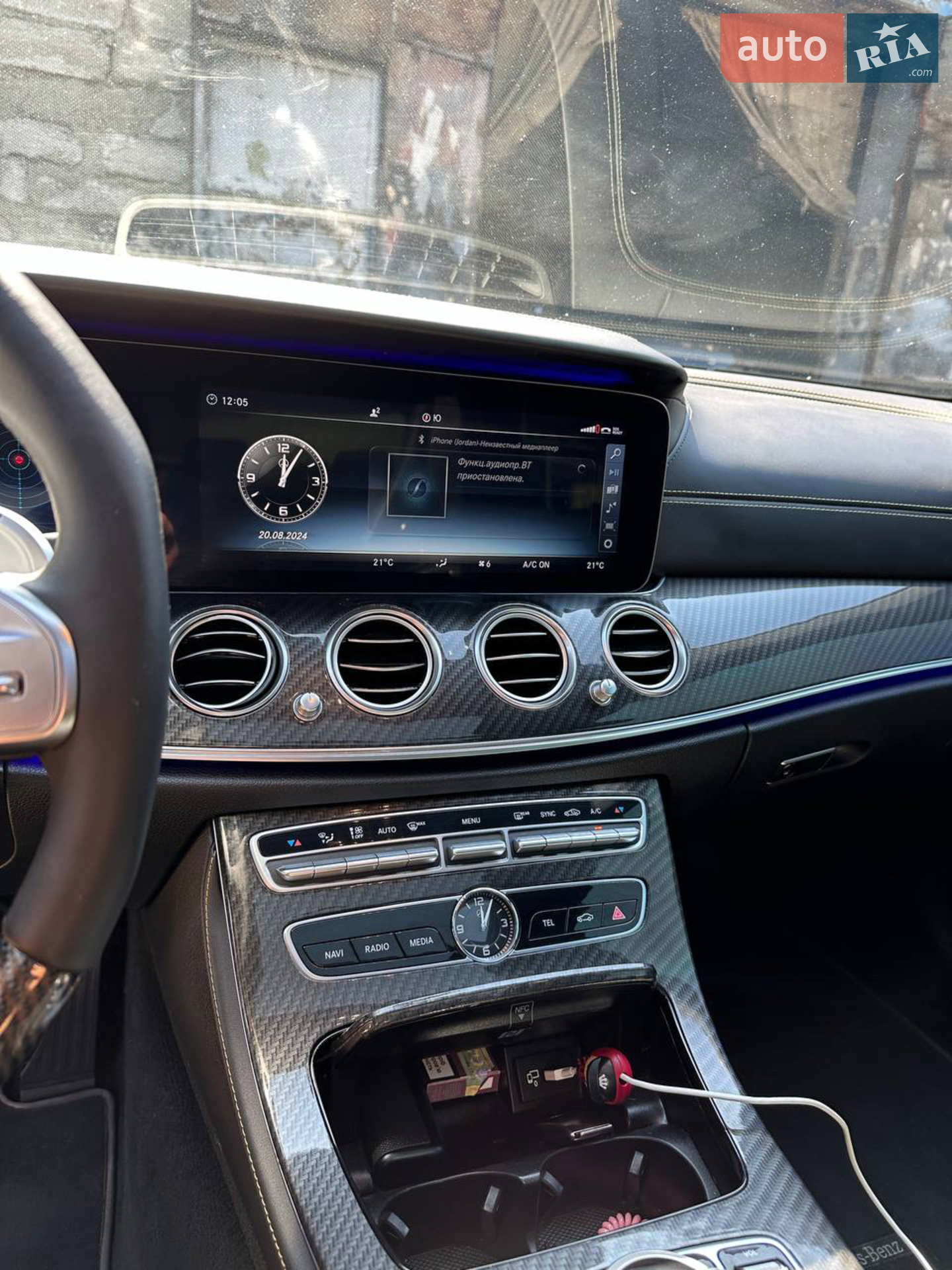 2018 Mercedes-Benz E-klasse - мініатюра 37