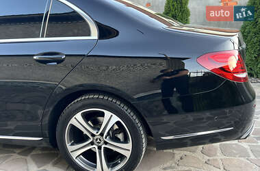 Седан Mercedes-Benz E-Class 2016 в 