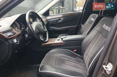 Универсал Mercedes-Benz E-Class 2011 в 