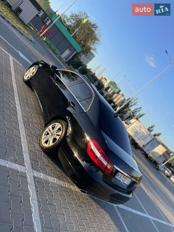 Седан Mercedes-Benz E-Class 2013 в Камені-Каширському фото 5 Седан Mercedes-Benz E-Class 2013 в Камені-Каширському
