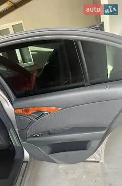 Mercedes-Benz E-Class 2006