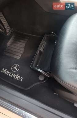 Универсал Mercedes-Benz E-Class 2010 в 