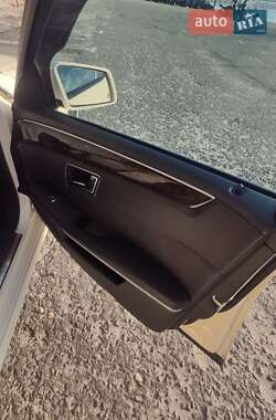 Универсал Mercedes-Benz E-Class 2010 в 