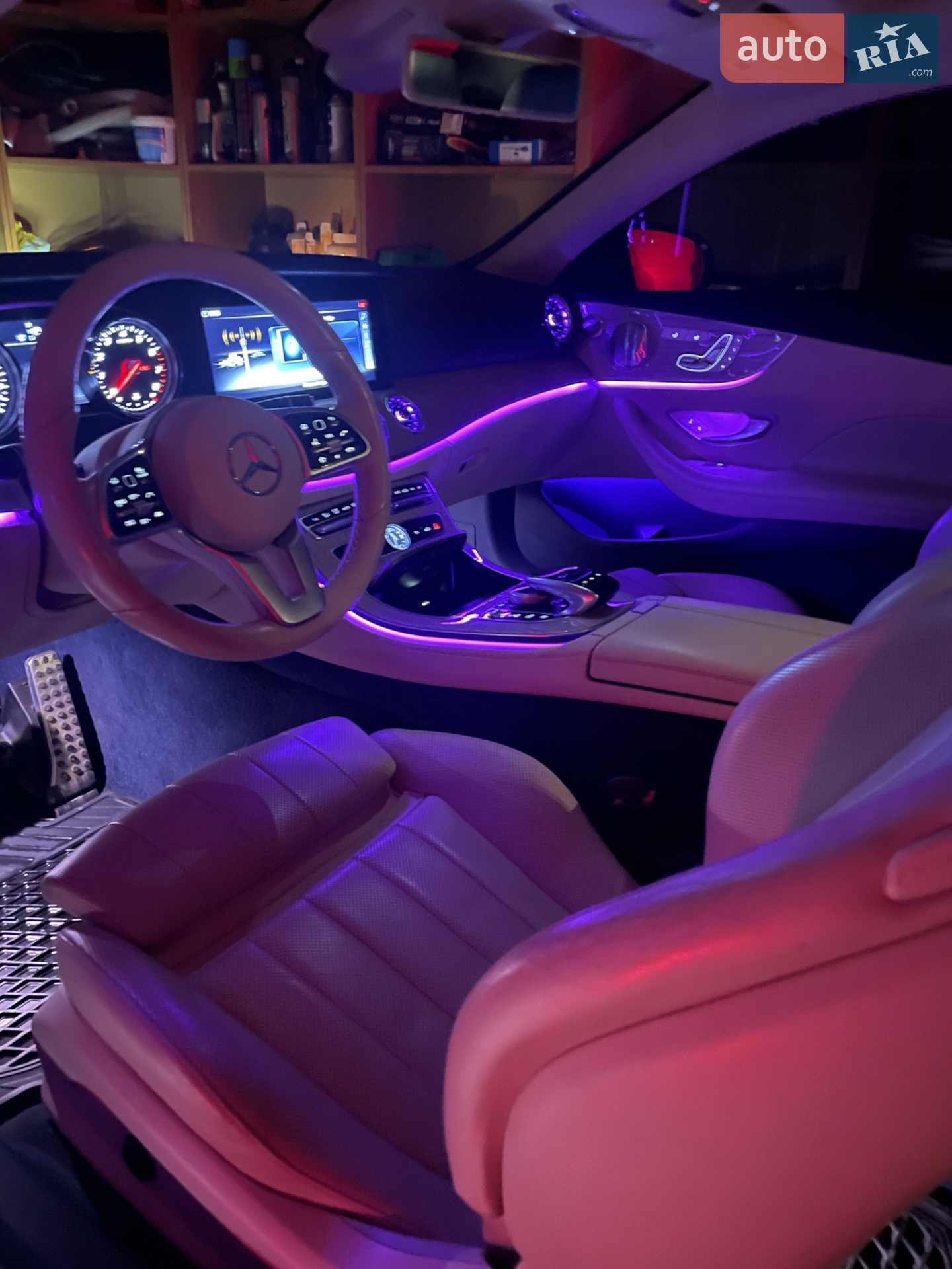 2018 Mercedes-Benz E-klasse - мініатюра 10