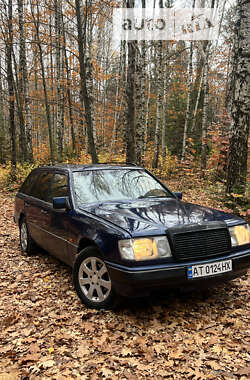 Універсал Mercedes-Benz E-Class 1992 в Долині