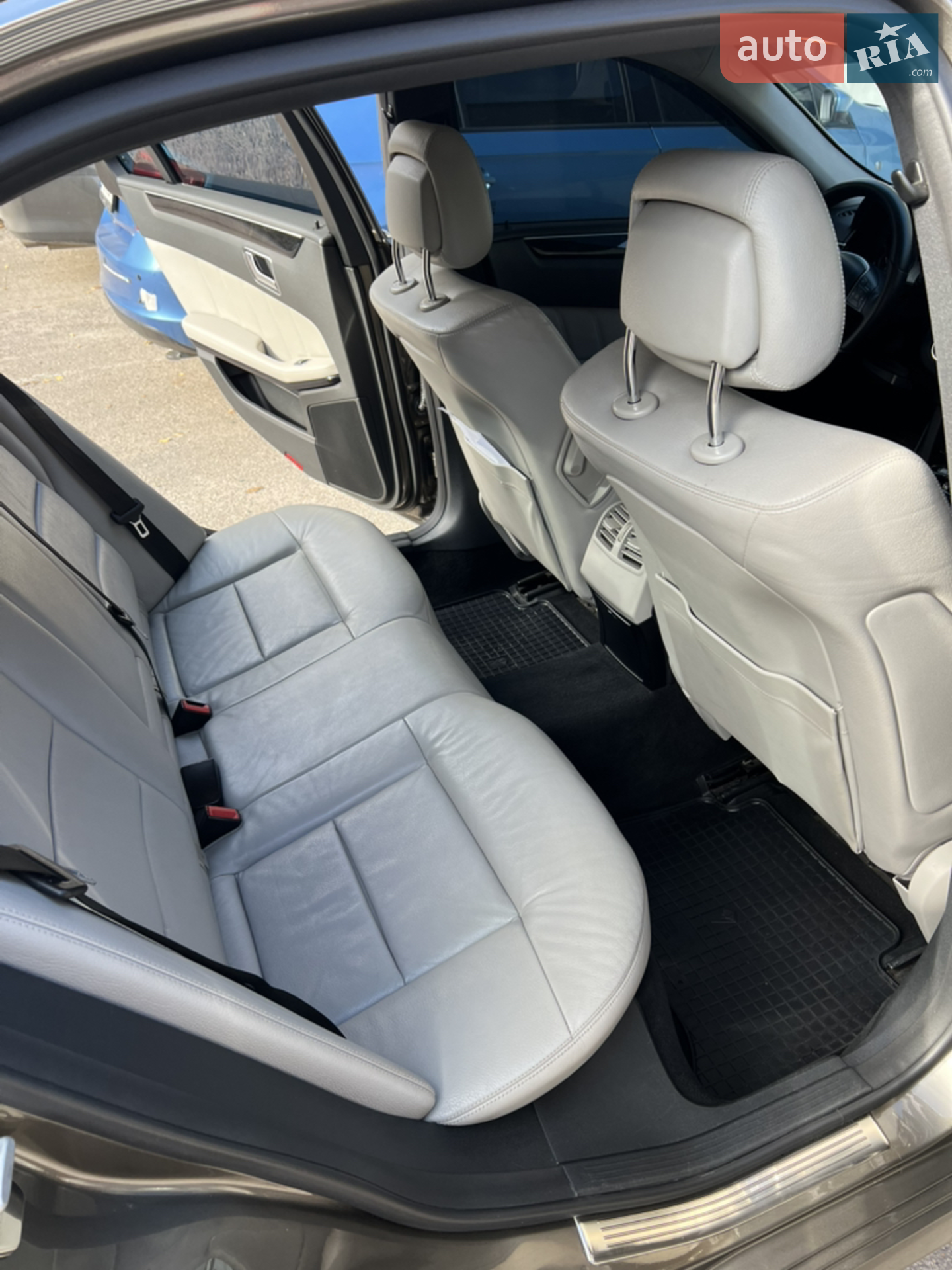 2012 Mercedes-Benz E-klasse - мініатюра 14