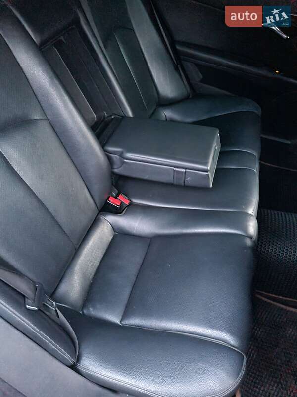 Седан Mercedes-Benz E-Class 2006 в Ковелі