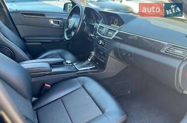 Седан Mercedes-Benz E-Class 2010 в Коломые