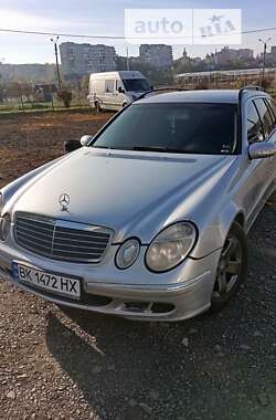 Универсал Mercedes-Benz E-Class 2005 в Горохове