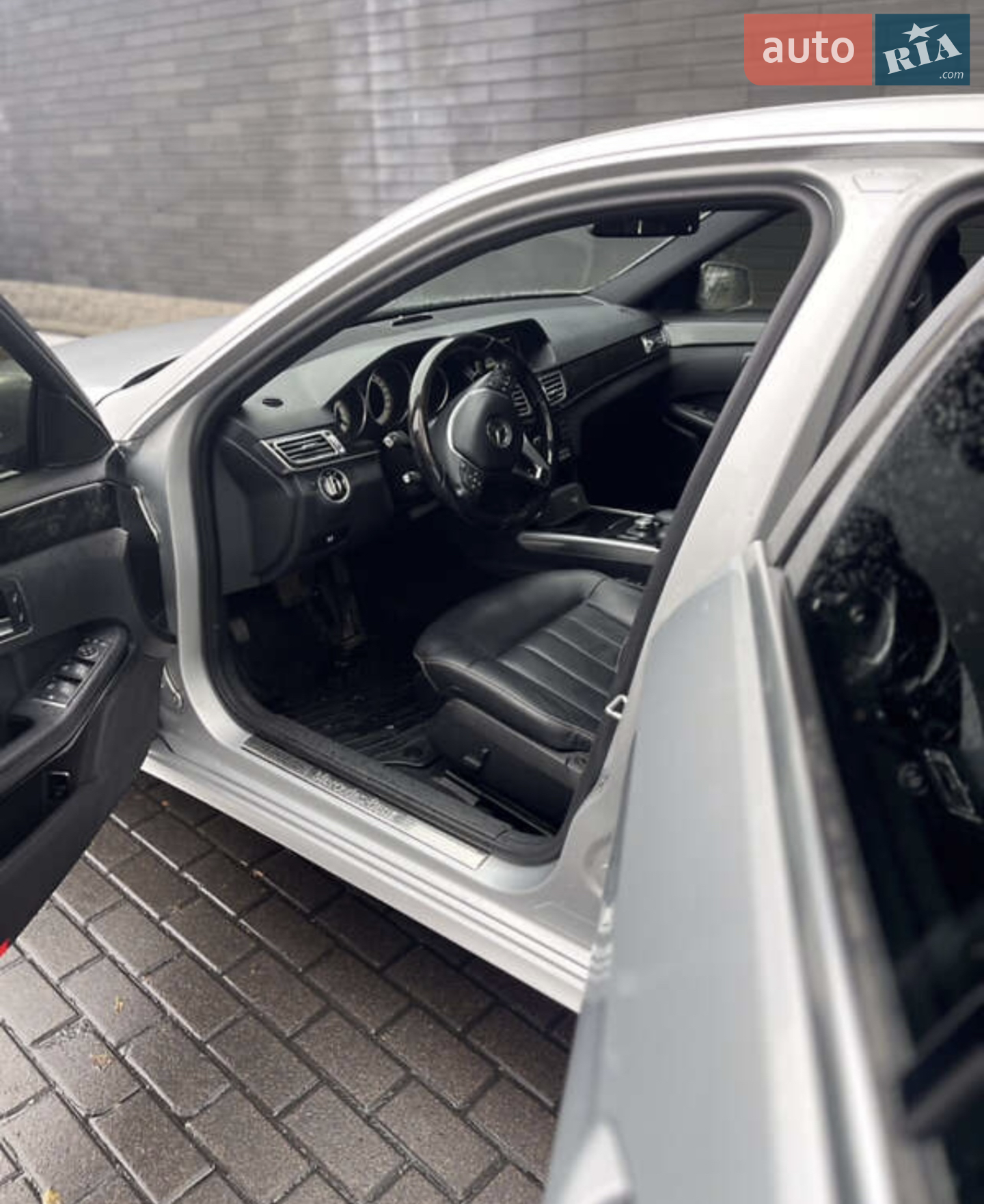 2014 Mercedes-Benz E-klasse - мініатюра 9