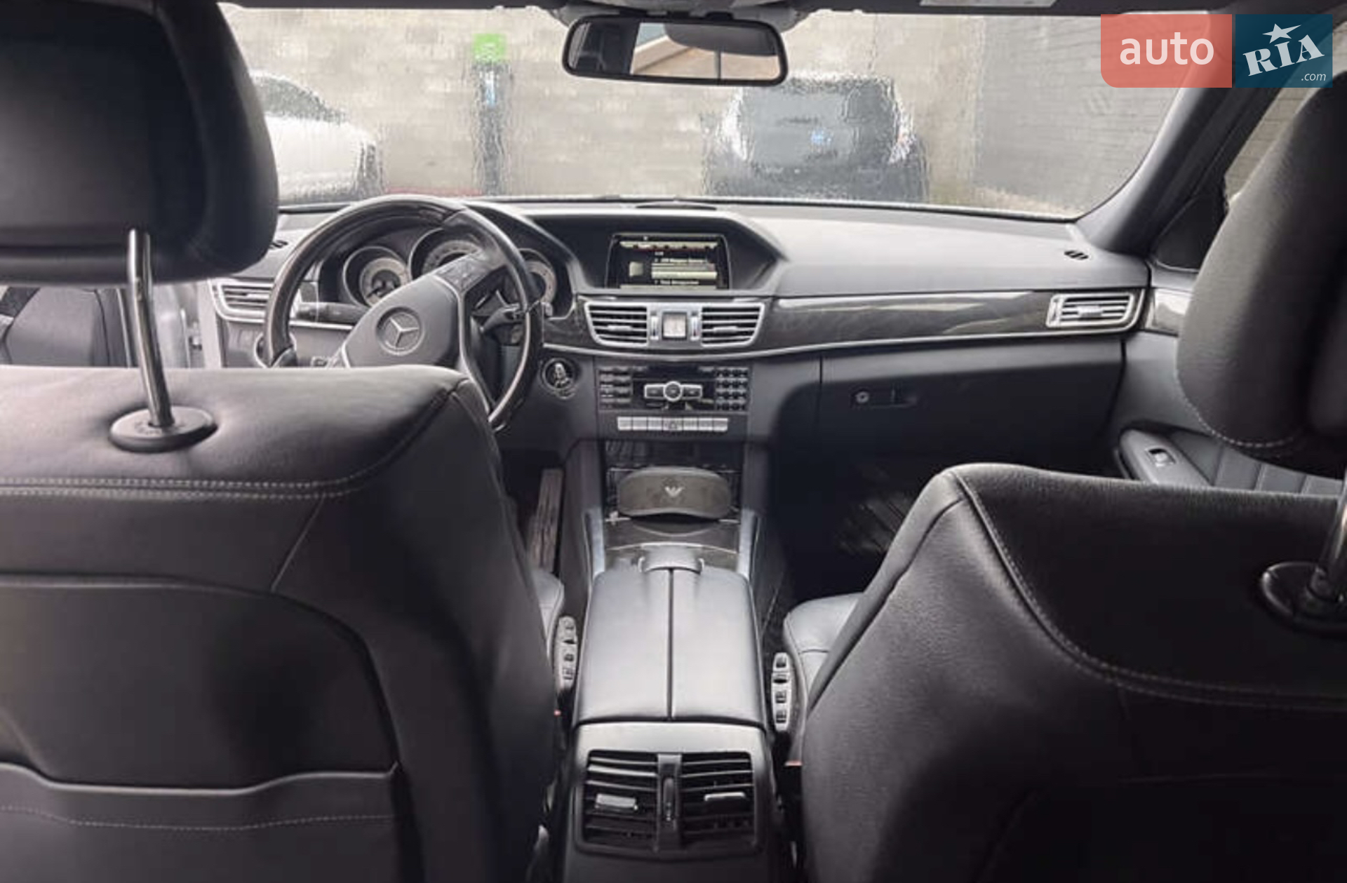 2014 Mercedes-Benz E-klasse - мініатюра 16