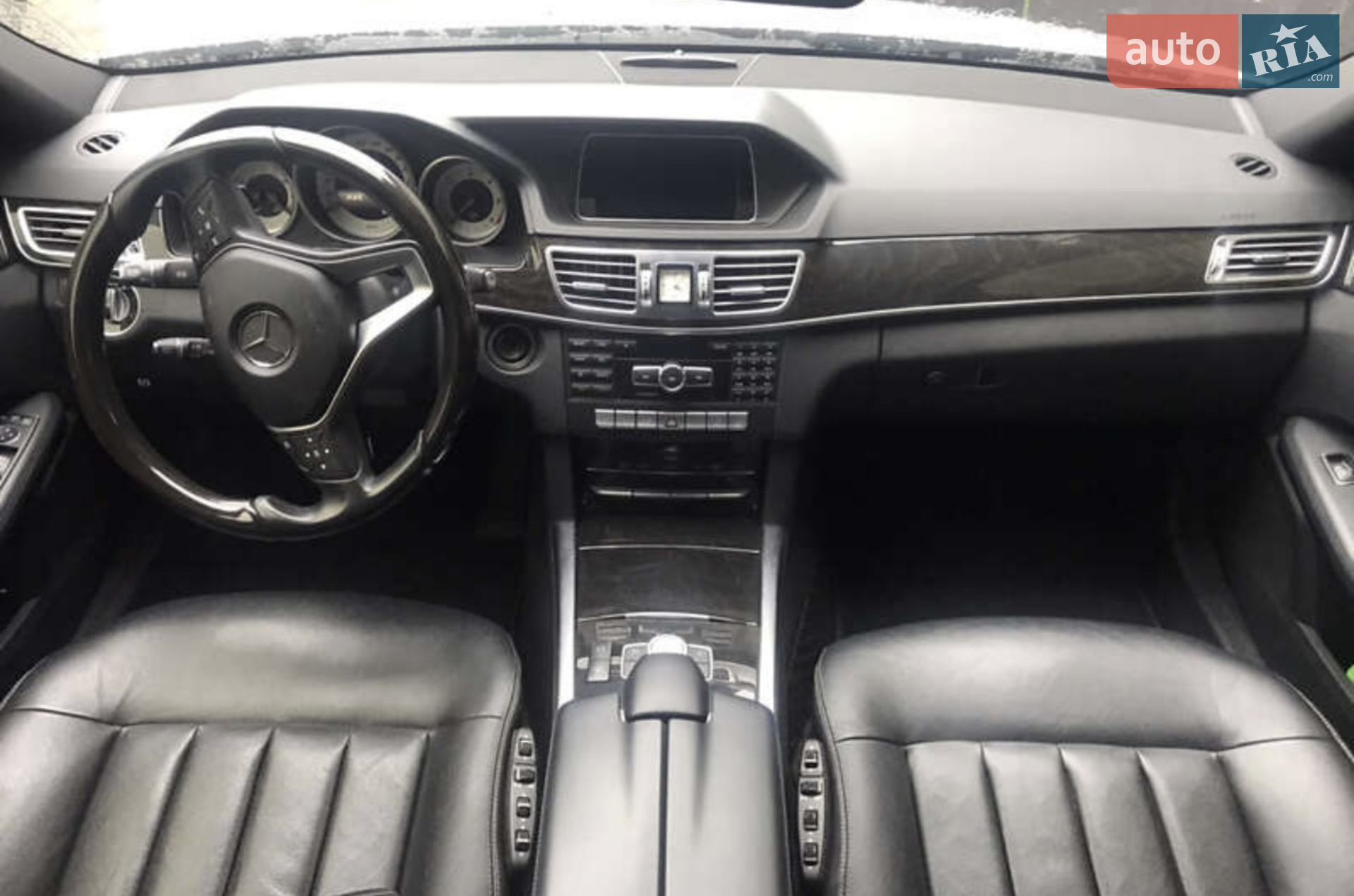 2014 Mercedes-Benz E-klasse - мініатюра 17