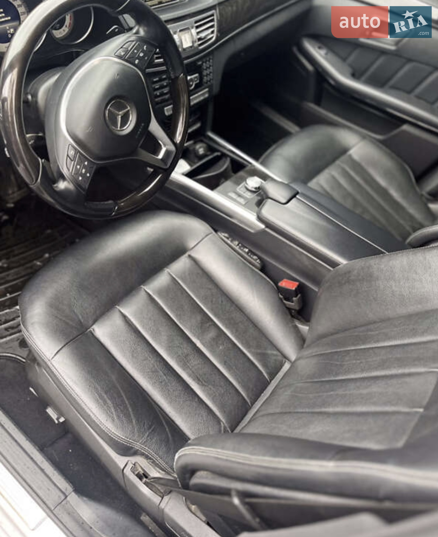 2014 Mercedes-Benz E-klasse - мініатюра 15