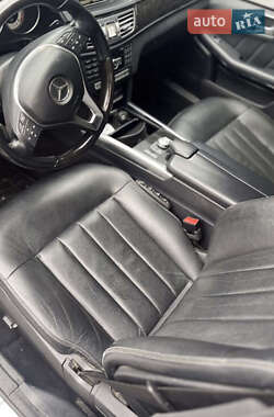 Седан Mercedes-Benz E-Class 2014 в 
