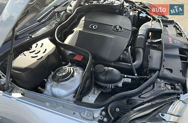 Седан Mercedes-Benz E-Class 2010 в 