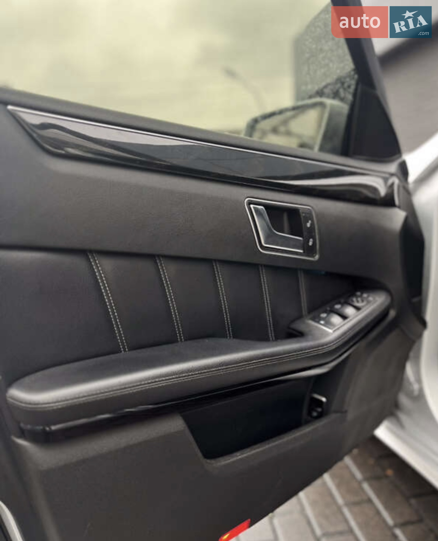 2014 Mercedes-Benz E-klasse - мініатюра 22
